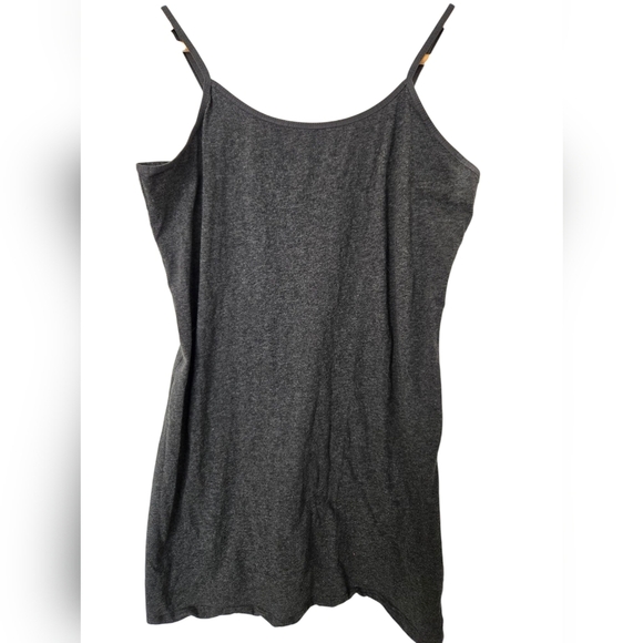 Lot Of 4 Cami Tanks Active Basics Size 3x - Picture 7 of 8